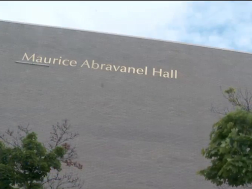 Salt Lake City plans Abravanel Hall's future within downtown revitalization
