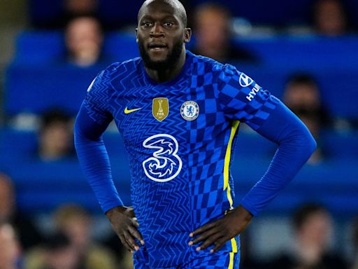 Chelsea willing to take huge price cut on Lukaku who wants to remain in Italy