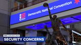 Chicago City Council approves ordinance for security zones around DNC 2024 at United Center