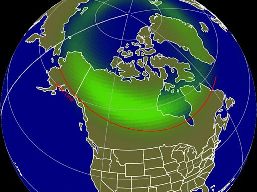 Will Florida see a repeat of the northern lights? Here's the latest forecast