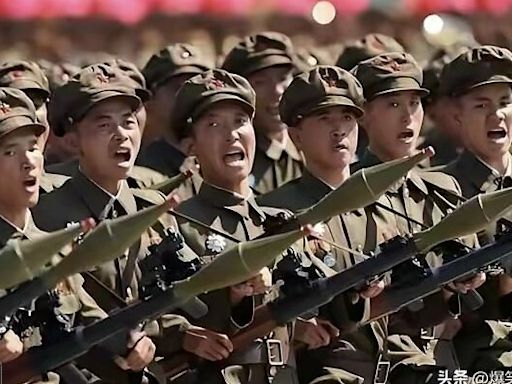 (影) 北韓砲彈膛炸 俄兵當場慘死！2萬北韓兵恐赴前線 軍隊動員畫面流出 | 國際 | Newtalk新聞