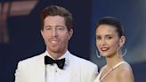 Nina Dobrev and Shaun White Make Picture Perfect Red Carpet Debut -- at Her Ex's Movie Premiere