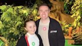 Coronation Street's Alan Halsall reveals daughter's surprise TV appearance fans may have missed