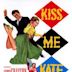 Kiss Me Kate (film)