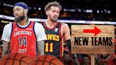 NBA rumors: Brandon Ingram to have bigger trade market than Trae Young