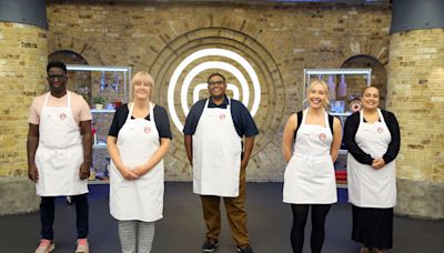 MasterChef fans delighted by return of comeback contestant with cheeky revelation