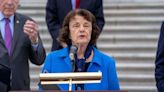 Senator Dianne Feinstein Hospitalized After Minor Fall, Health Issues Raise Questions About Role