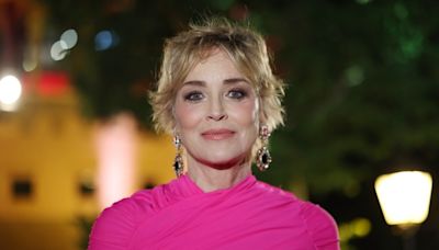 Sharon Stone Says More Female Filmmakers Means Less ‘Male Fantasy’ Storylines