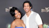 Keke Palmer's Boyfriend Darius Jackson Opens Up About Their Romance and Feeling Overwhelmed at Times