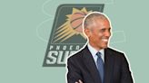 Barack Obama, NBA Owner?!