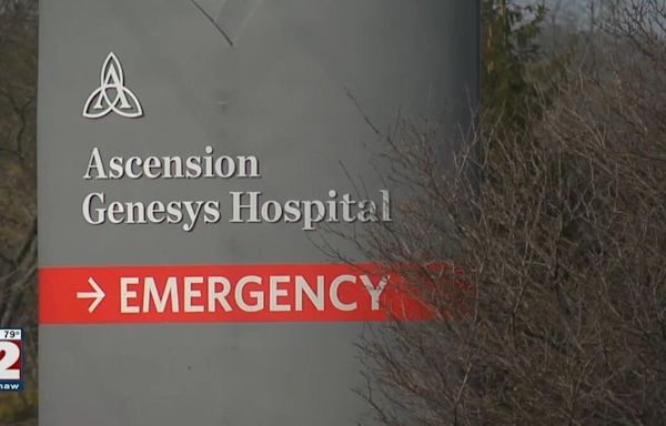 Genesys nurses file unfair labor practice charges against Teamsters