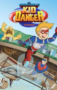 The Adventures of Kid Danger