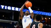 Five takeaways from Memphis basketball's new-look Tigers exhibition against Lane