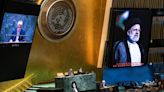 聯合國大會悼念伊朗已故總統萊希 美國歐洲多國杯葛