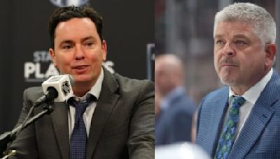 Two ex-Oilers being considered for Blue Jackets' coaching vacancy | Offside