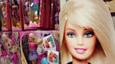 Barbie told to boost science credentials - including her poor PPE