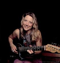 Susan Tedeschi