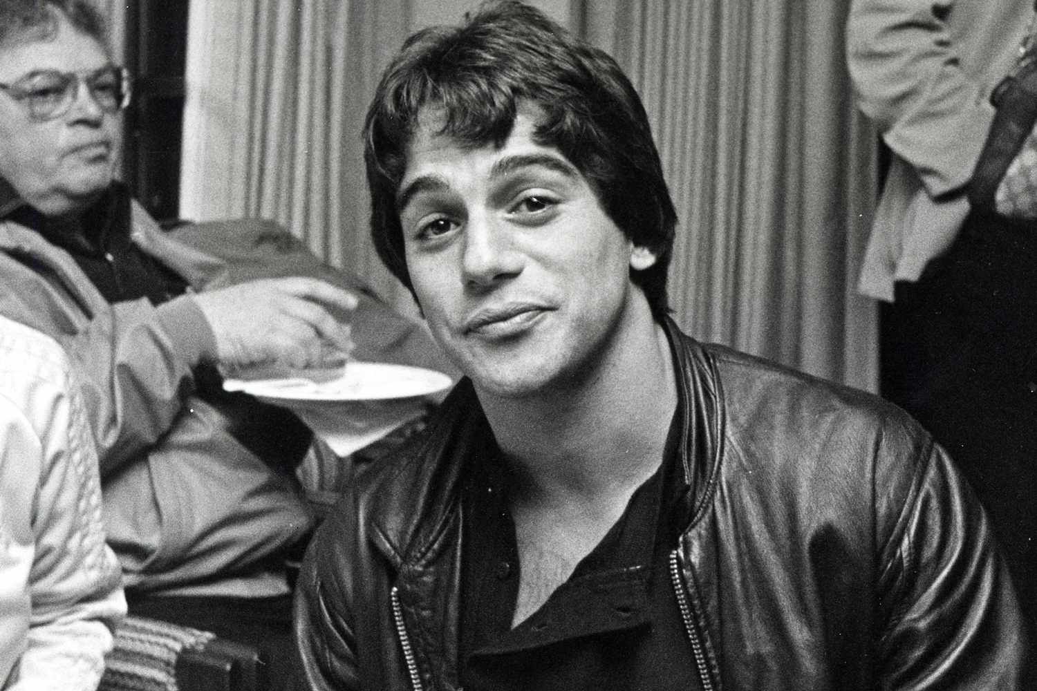 Tony Danza Is 73: From “Taxi” to “Who's the Boss?” and Beyond, 10 Throwback Photos to Celebrate the Beloved Star