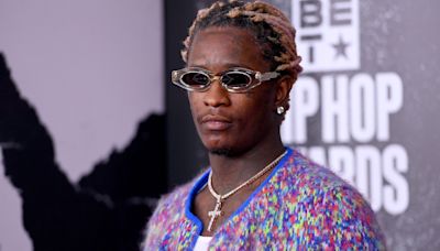 Young Thug’s Lawyer Granted Bond After Criminal Contempt Charges