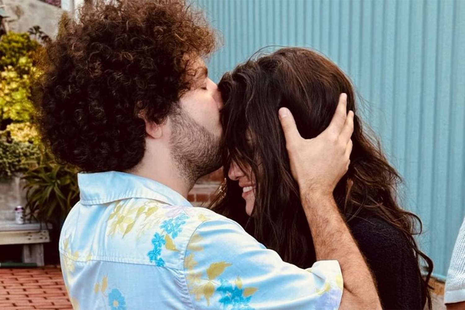 Selena Gomez Calls Benny Blanco the ‘Love of My Life’ as She Celebrates Her 32nd Birthday