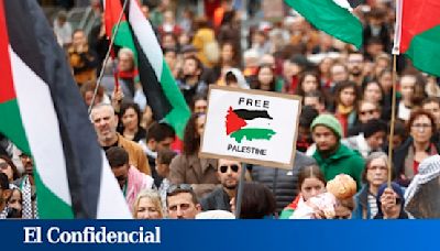 Ni la mitad de la UE reconoce a Palestina como Estado: los países a los que se une España