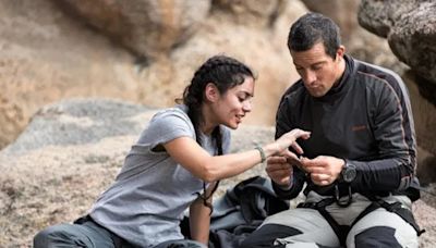 Running Wild with Bear Grylls Season 5 Streaming: Watch & Stream Online via Amazon Prime Video