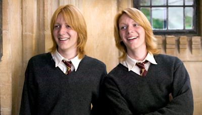 ‘Harry Potter’ Weasley Twins James and Oliver Phelps to Host ‘Wizards of Baking’ Competition at Food Network (EXCLUSIVE)