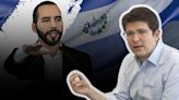 Miguel Uribe Turbay y su relación estratégica con Nayib Bukele de cara a las elecciones presidenciales de 2026