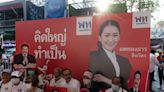 A Third of Thais Still Undecided Weeks Before Vote, Survey Shows