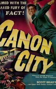 Canon City (film)
