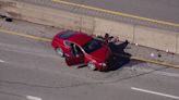 Bentley driver behind deadly crash on I-90 sentenced
