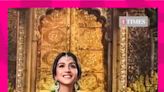 Radhika Merchant Is Definitely 'Bride Of The Year' | Entertainment - Times of India Videos