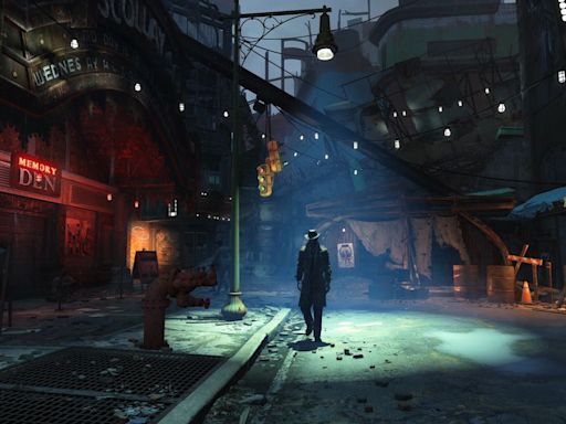 The new Fallout 4 update makes a staggering visual difference and fixes almost all initial next-gen patch issues on Xbox
