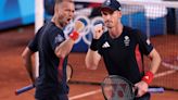 Andy Murray next match: Date and time for Olympic doubles quarter-final with Dan Evans