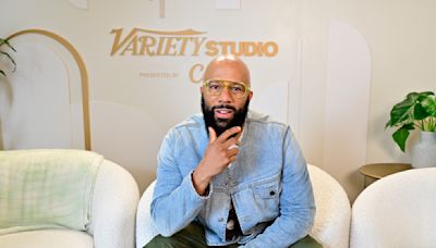 Common, T-Mobile Leaders, Pinterest and Mars Talk the Rise of IRL Experiences, Using AI to Sell Candy and More at Variety’s Executive...