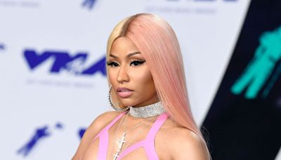 Nicki Minaj pulls out of Romania festival with hours to go over ‘safety’ worries