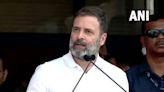 NEET most important issue concerning country's youth, Parliament should discuss it first: Rahul Gandhi