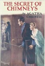 The Secret of Chimneys | Agatha Christie Wiki | Fandom