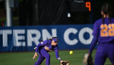 Scouting reports, predictions for LSU softball and opponents in NCAA Baton Rouge Regional