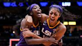 The 2023-24 LSU’s women’s basketball team could change the sport