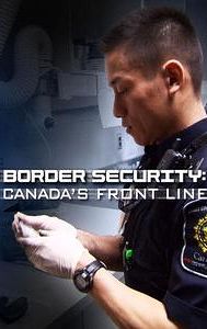 Border Security: Canada's Front Line