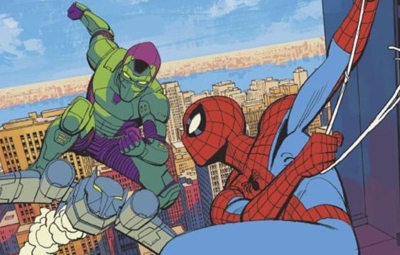 Ultimate Spider-Man #5 Preview Confirms Norman Osborn’s Fate in New Ultimate Universe