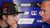 "De todos los movimientos de MotoGP, el de Maverick Viñales a KTM es el que cuesta más de entender"