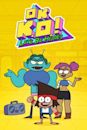 OK,K.O! Let's be Heroes