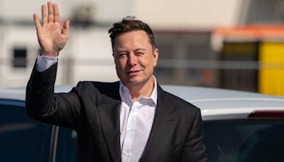 Elon Musk Says It Was A “Fiction” That He Was Donating $45 Million A Month To Support Donald Trump