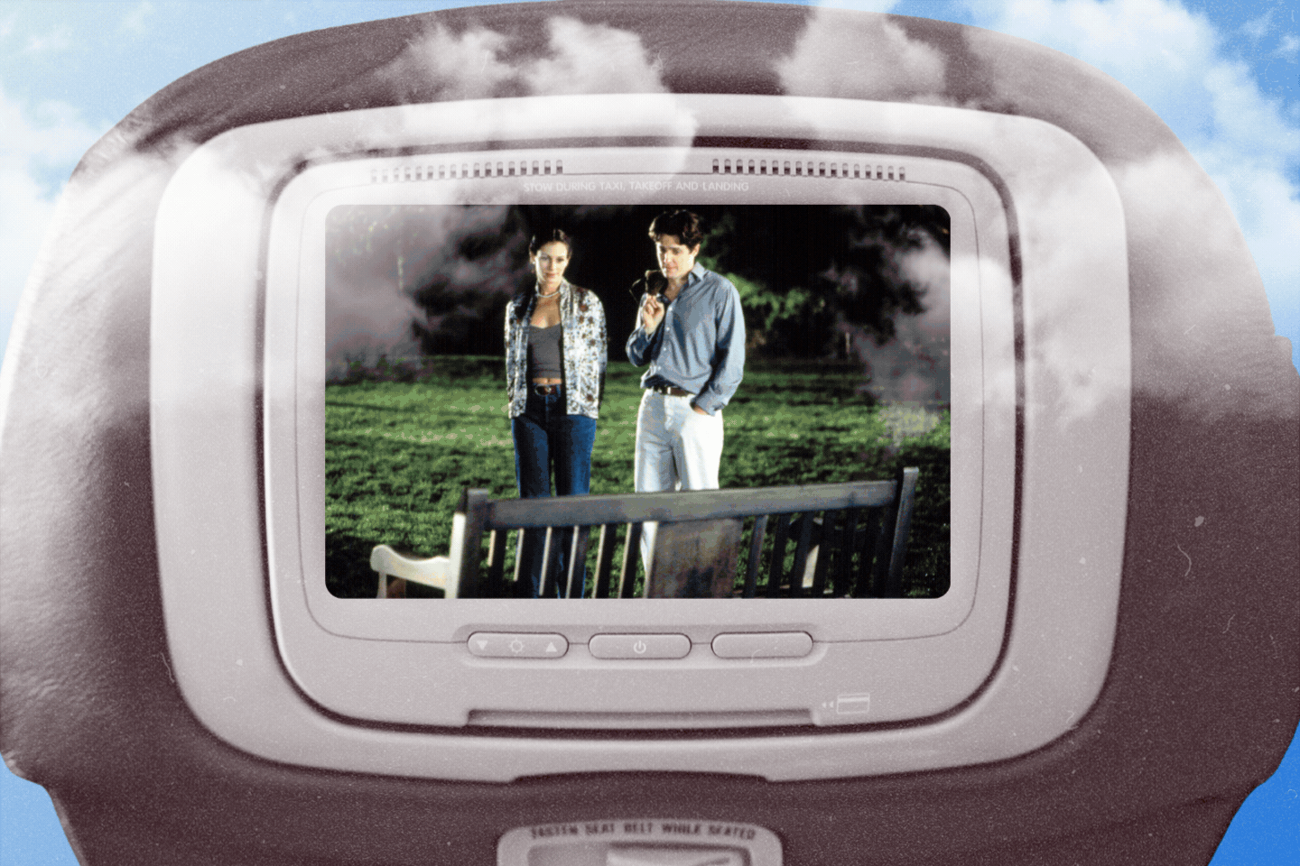 Best Movies to Watch on a Plane