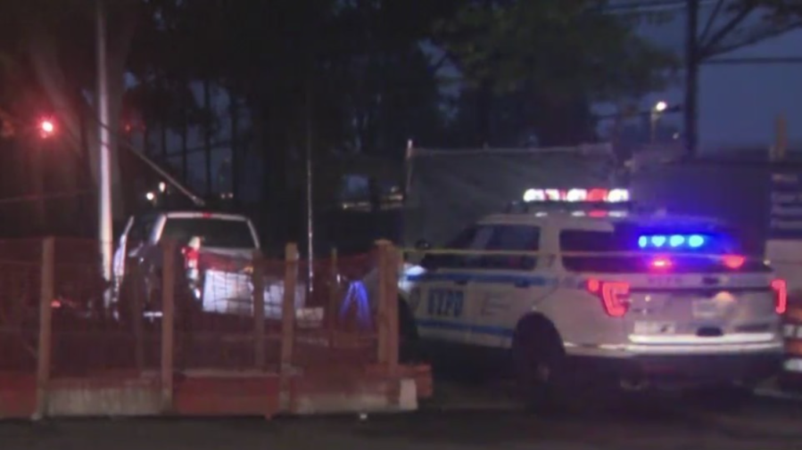 Driver accused of hitting, killing 3 people in Manhattan park on July 4th