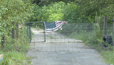 Henderson County police investigate animal neglect allegations - WBBJ TV