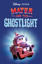 Mater and the Ghostlight