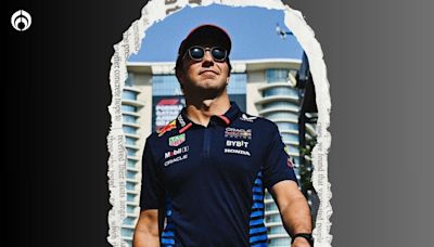 Todo listo para el GP de Azerbaiyán: ¿por qué el Red Bull de Checo Pérez va a seguir sufriendo? | Fútbol Radio Fórmula